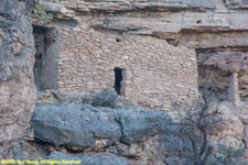 cliff dwelling