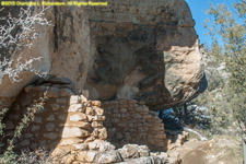 cliff dwelling