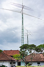 antennas