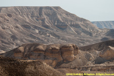 crater terrain