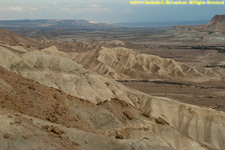 view from grave site