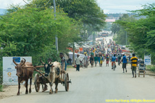 street scene