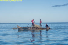 fishing boat