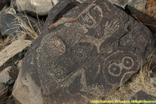 petroglyph