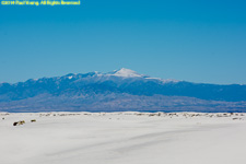 Sierra Blanca