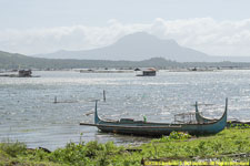 fishing boats