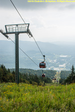 gondola