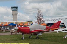 tower, plane, restaurant