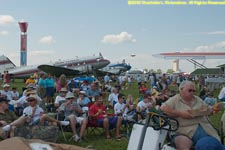 flight line