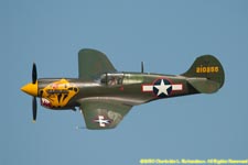 warbird