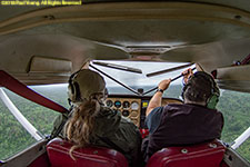 cockpit