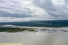 Upper Beluga Lake