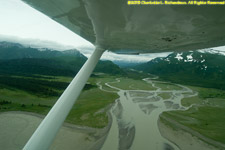 braided river