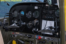 cockpit