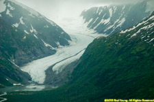 glacier