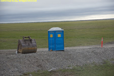 outhouse